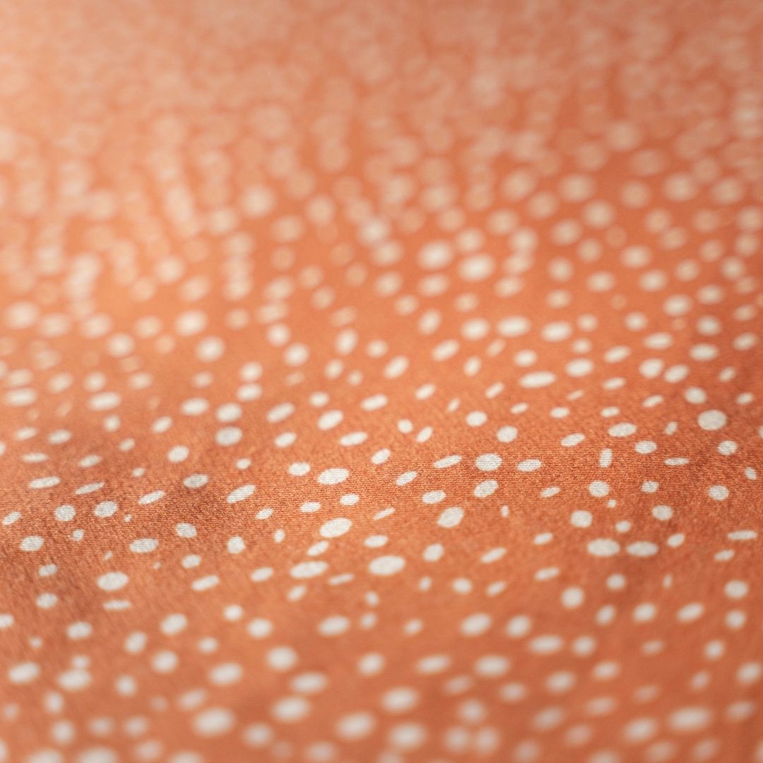 Kayori Finntage x Dots Oranje
