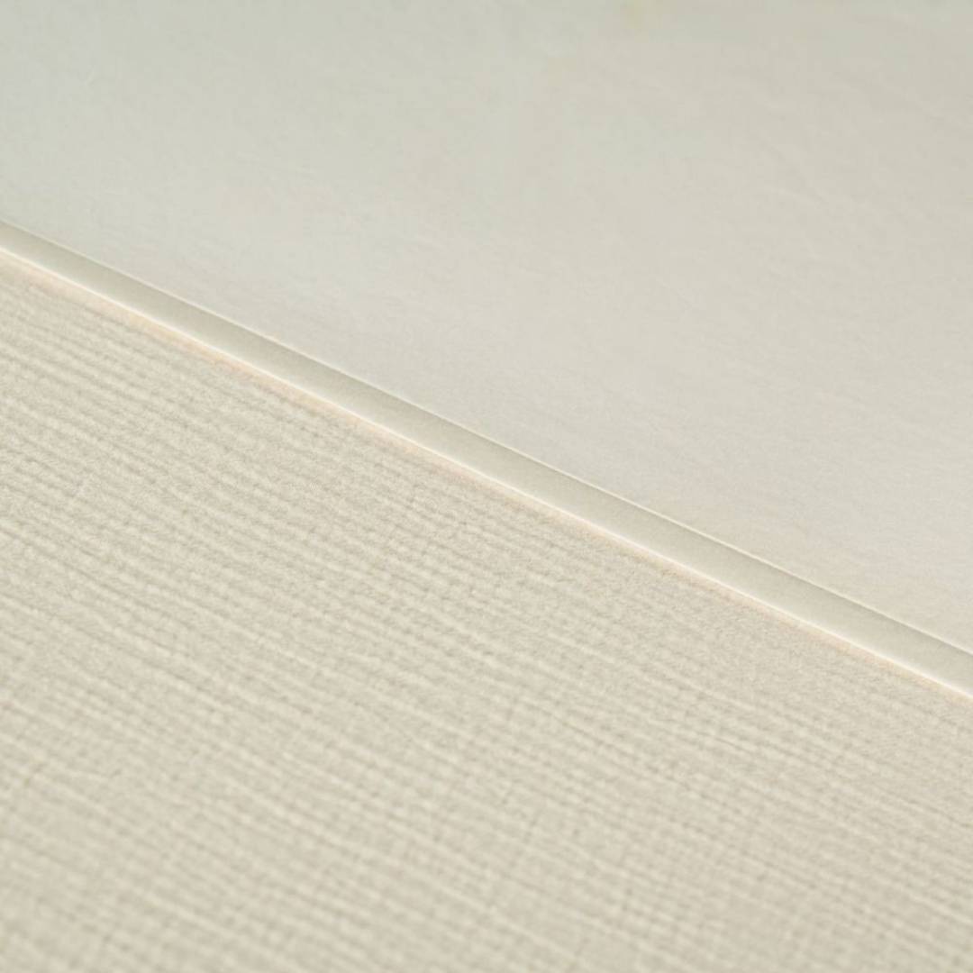 Kayori Gosen Offwhite