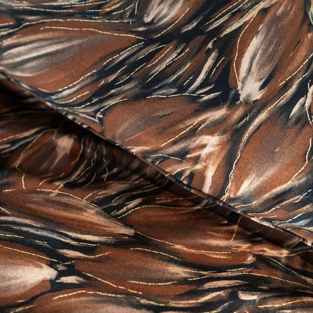 Kayori Mio Taupe