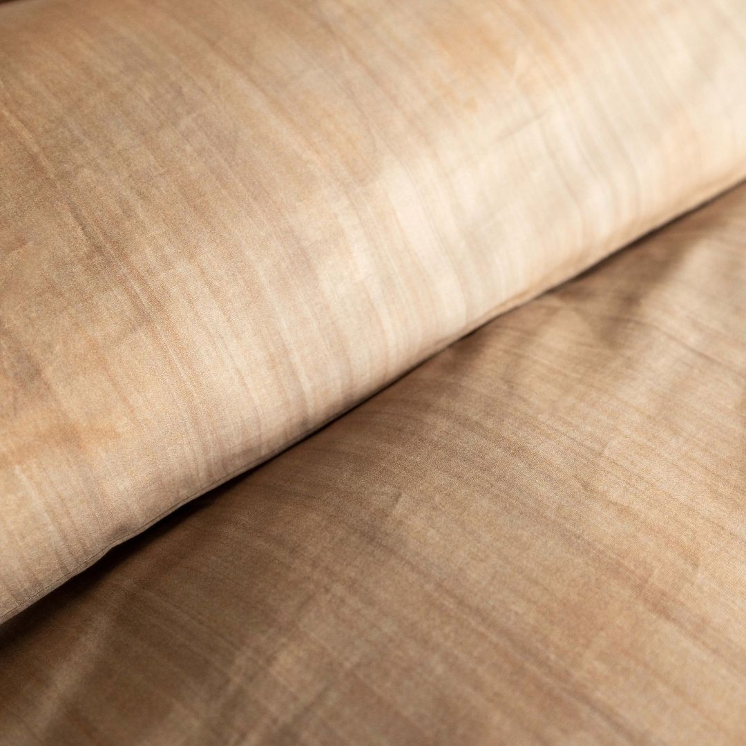 Kayori Naom Taupe