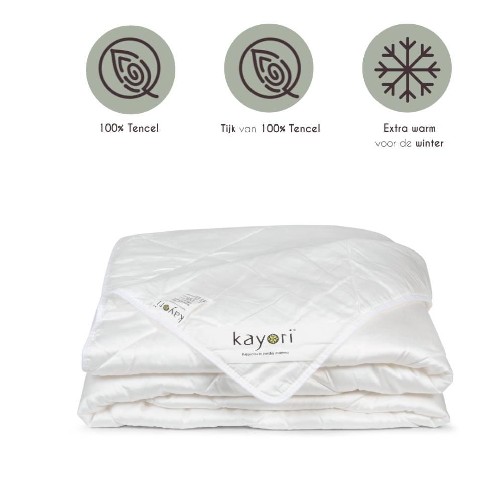Kayori dekbed Juhi tencel