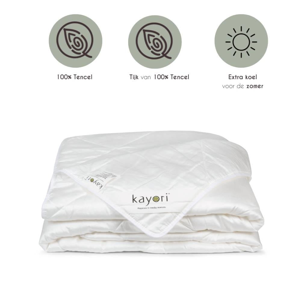 Kayori dekbed Juhi tencel