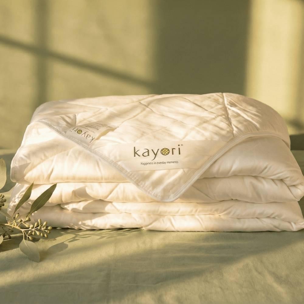 Kayori dekbed Juhi tencel