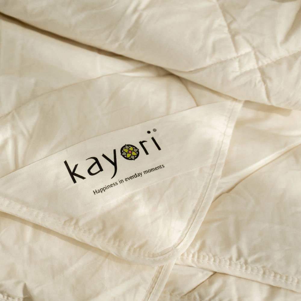 Kayori dekbed Keito wol