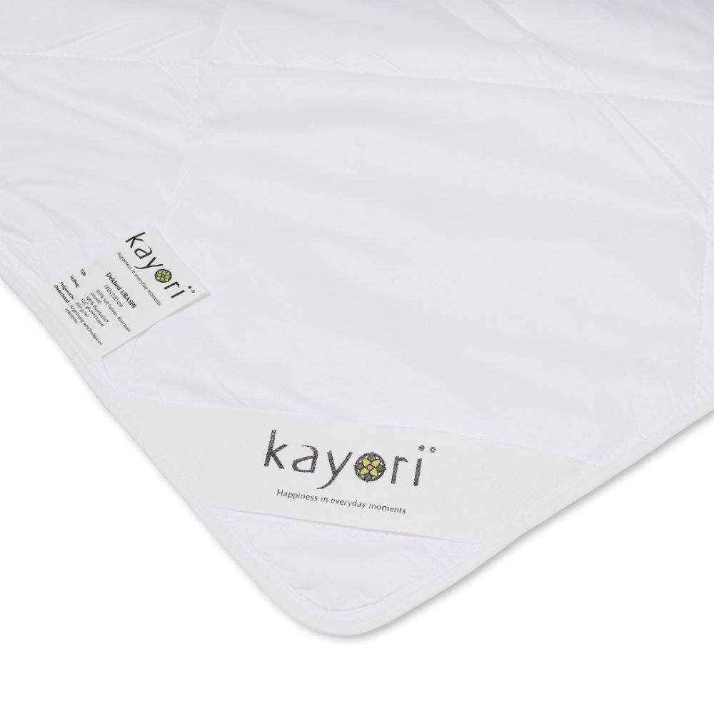 Kayori dekbed Ubashi