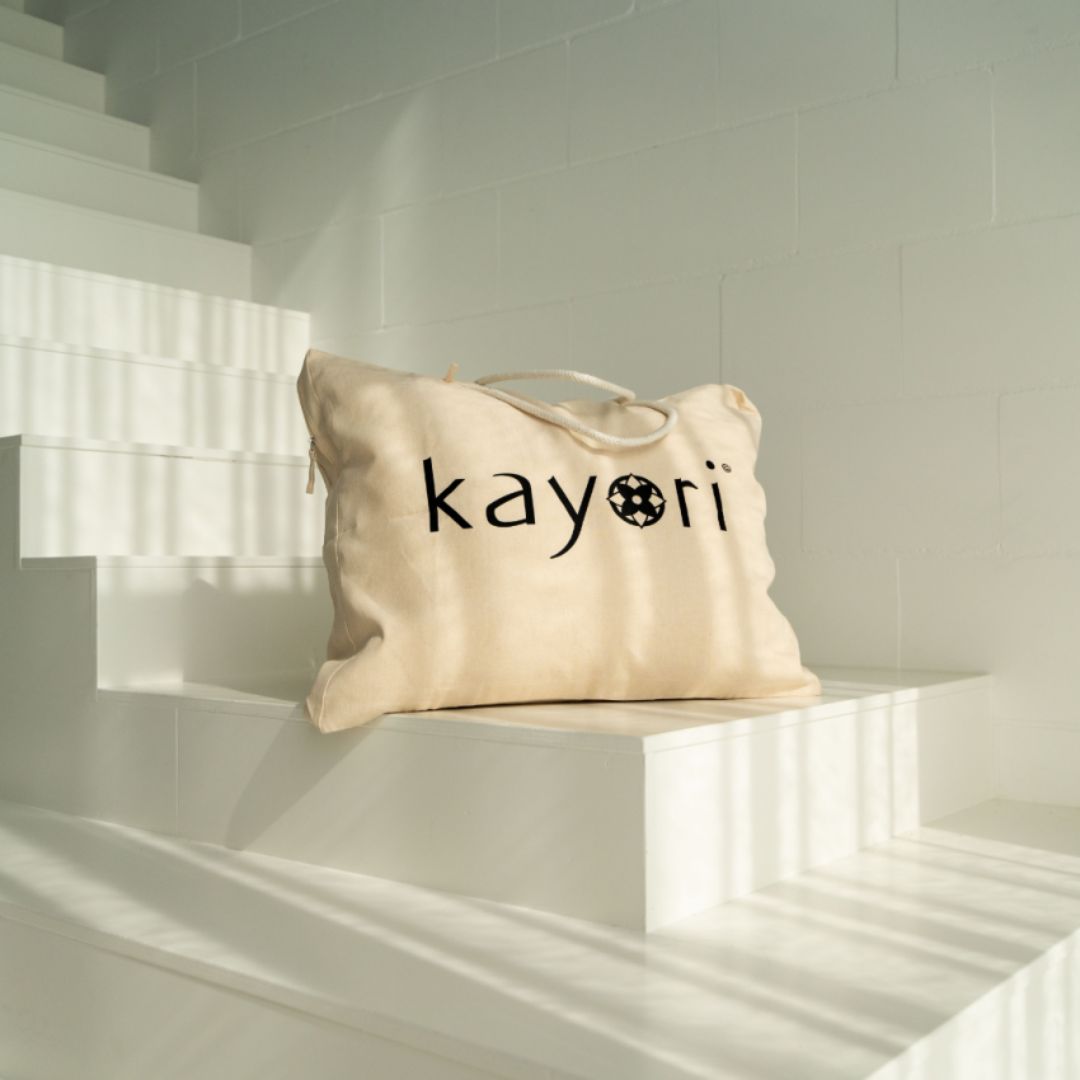 Kayori dekbed Juhi tencel