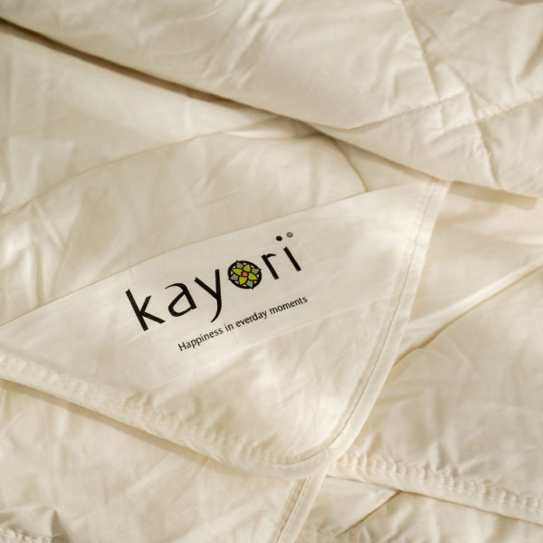 Kayori dekbed Ubashi