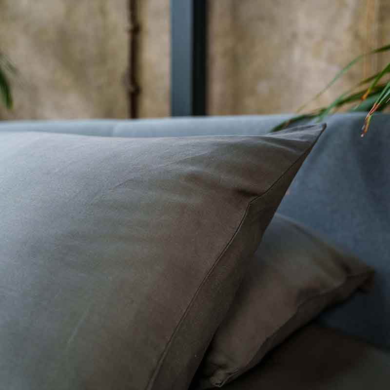 Kayori Kussensloop Edo 60 x 70