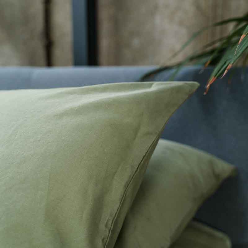 Kayori Kussensloop Edo 60 x 70
