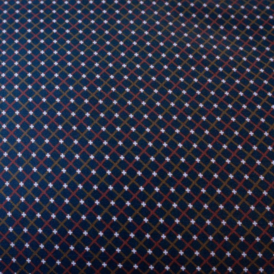 Kayori Fusu Blauw