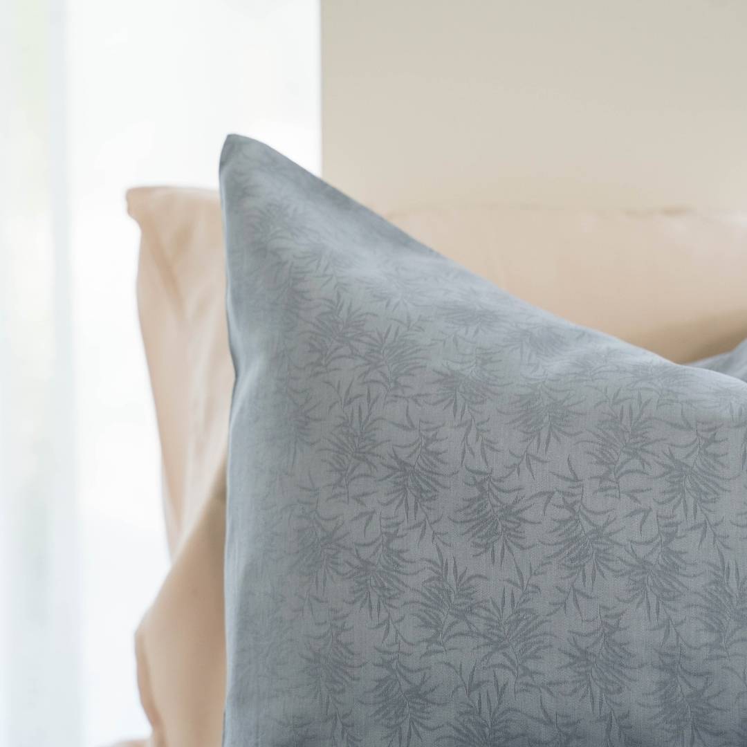 Kayori Koko Blauw