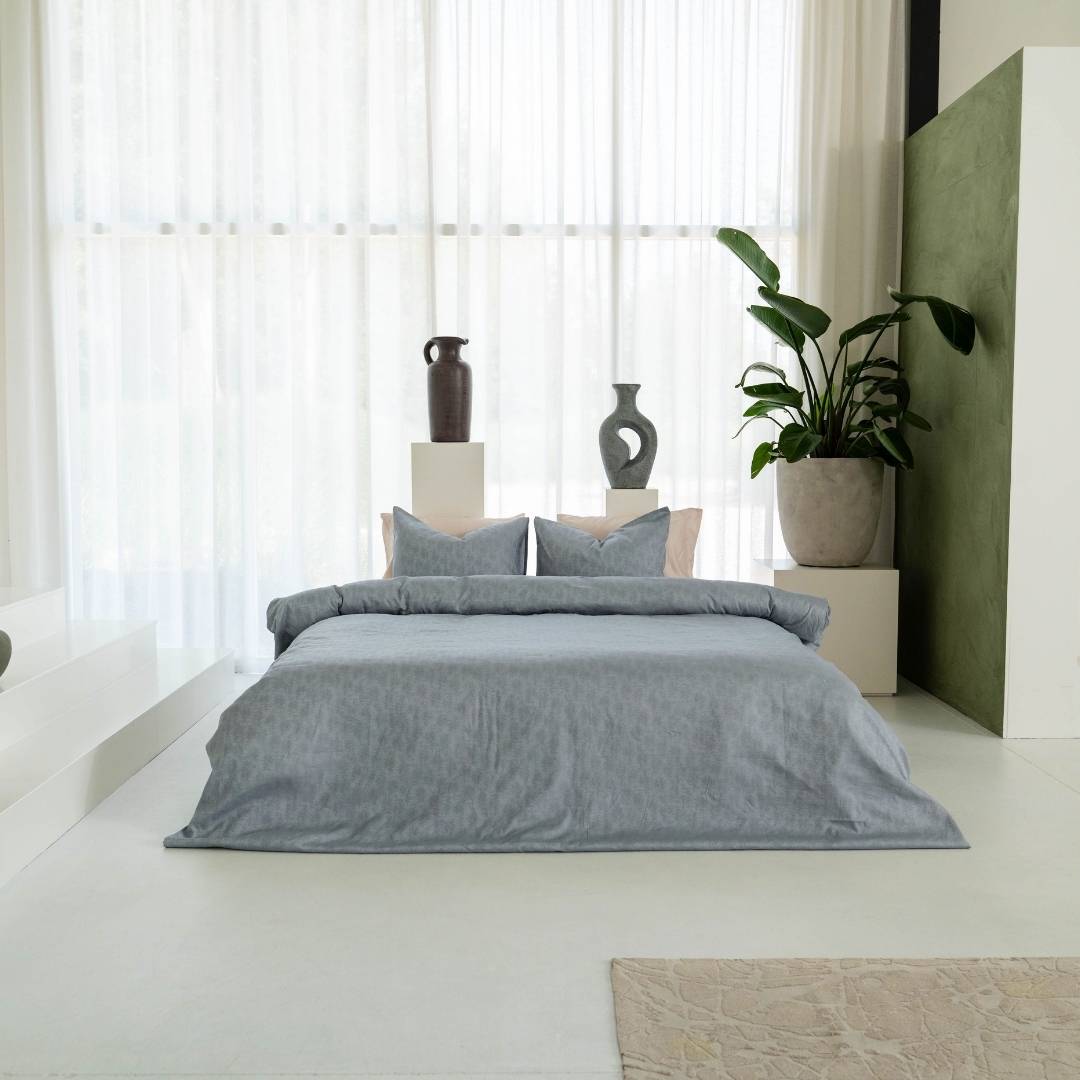 Kayori Koko Blauw