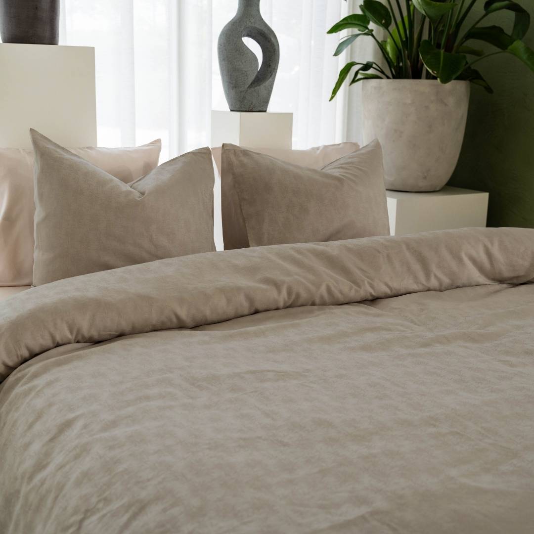 Kayori Koko Taupe