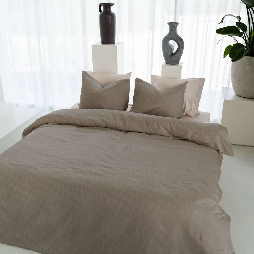 Kayori Koko Taupe