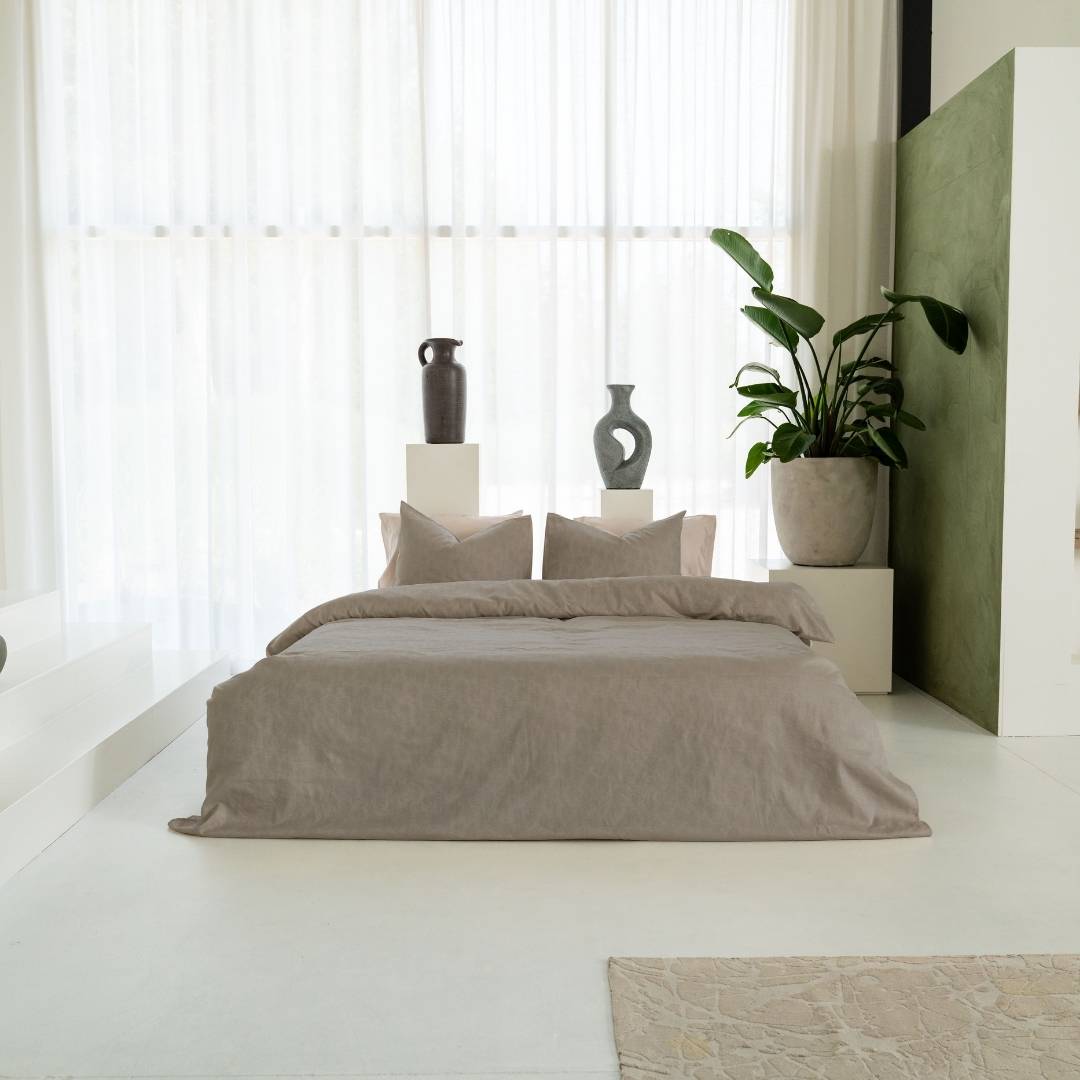 Kayori Koko Taupe