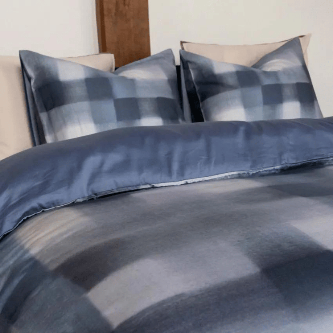 Kayori Koya Blauw
