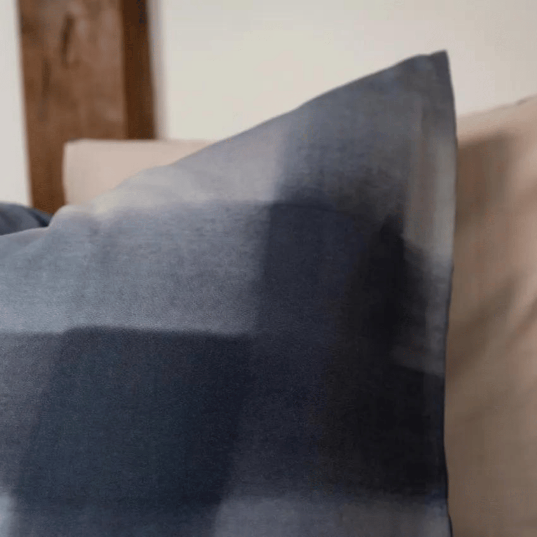 Kayori Koya Blauw