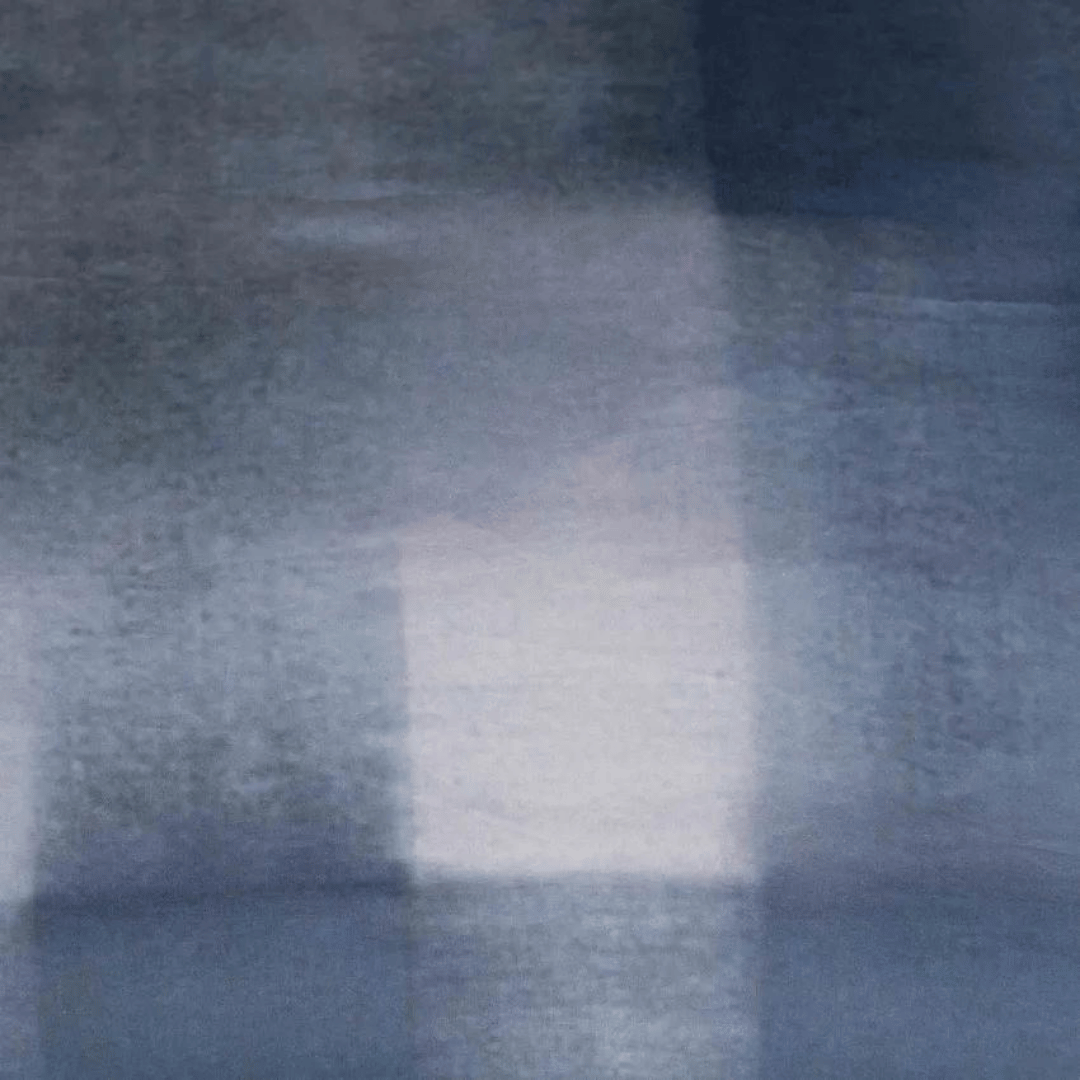 Kayori Koya Blauw