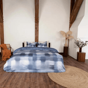 Kayori Koya Blauw
