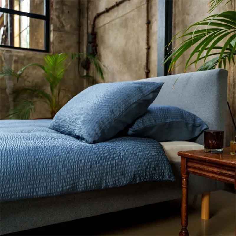 Kayori Ochi Denim