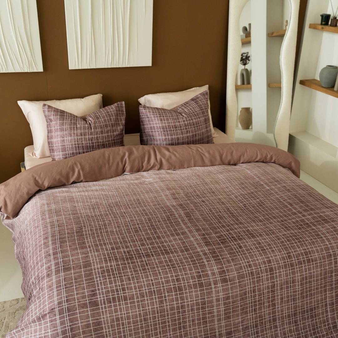 Kayori Sunai Mauve