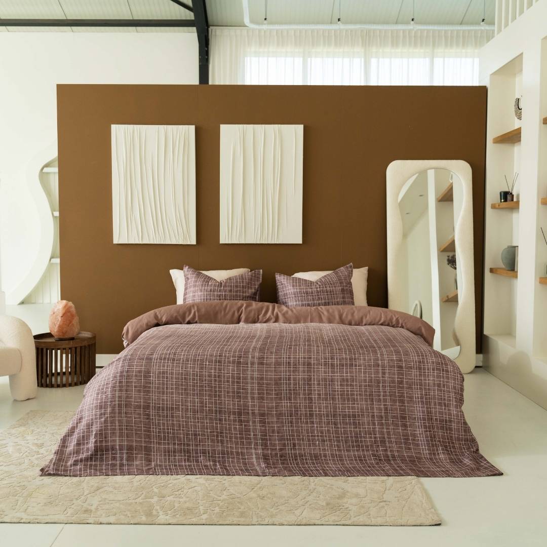 Kayori Sunai Mauve