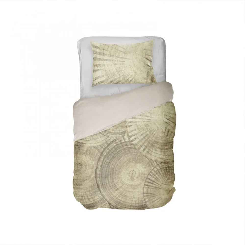 Kayori Banya Offwhite - 140 x 220 (1-persoons)