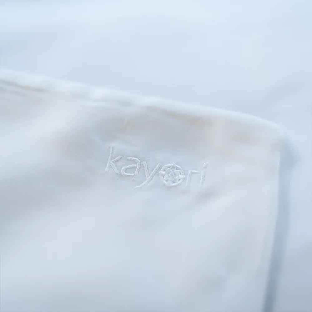 Kayori Daiki Offwhite