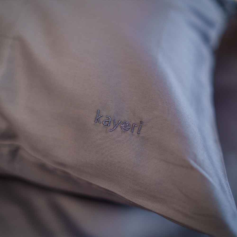 Kayori Giza Antraciet