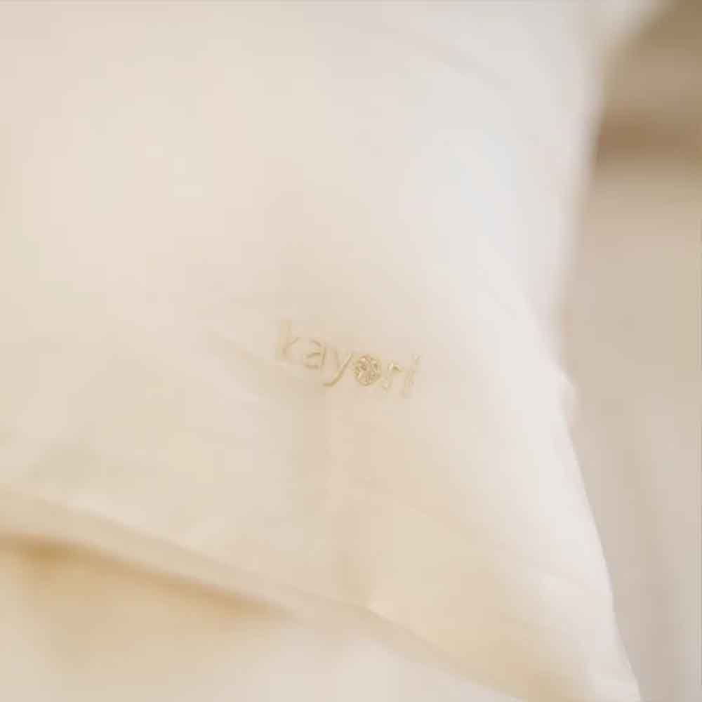 Kayori Giza Offwhite