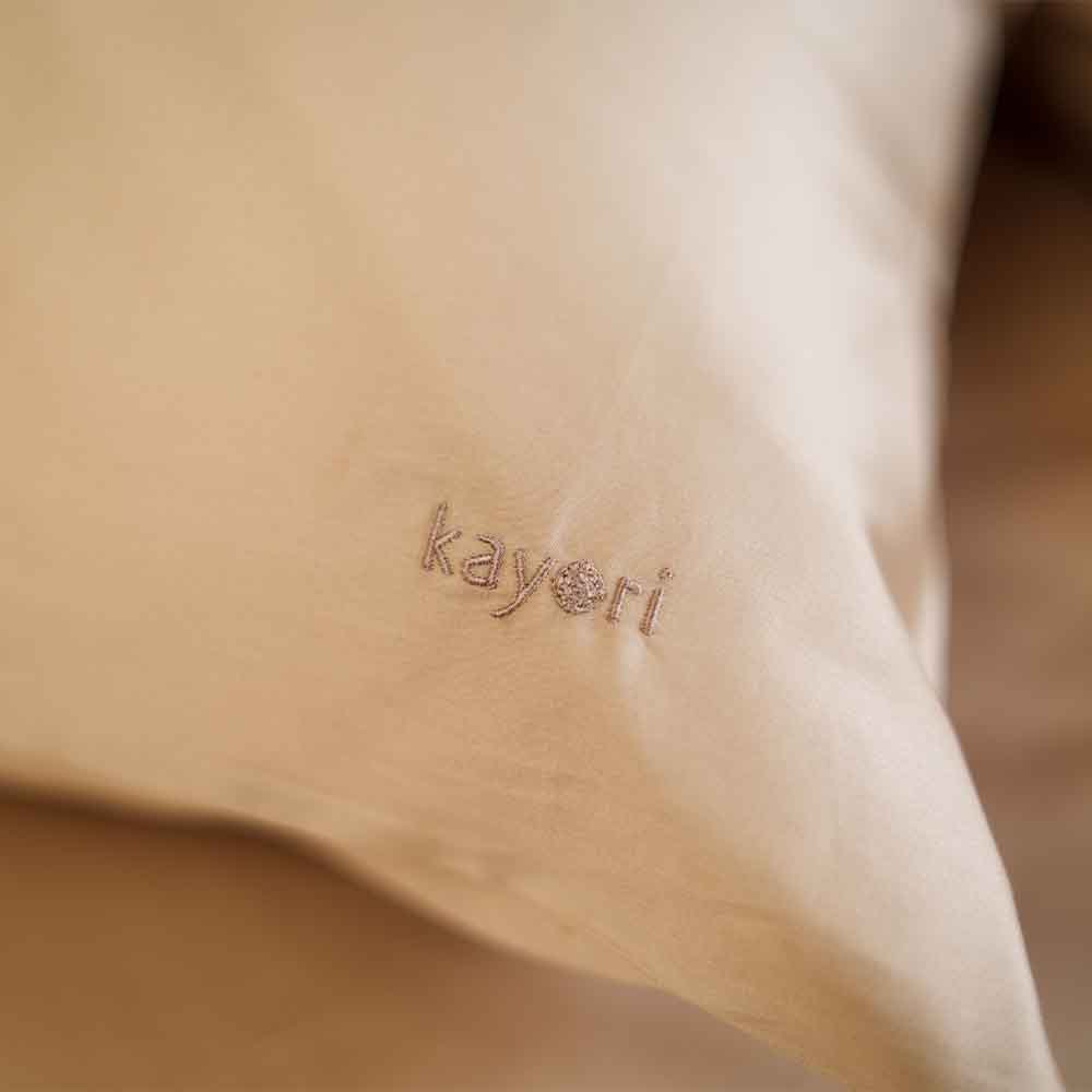 Kayori Giza Taupe