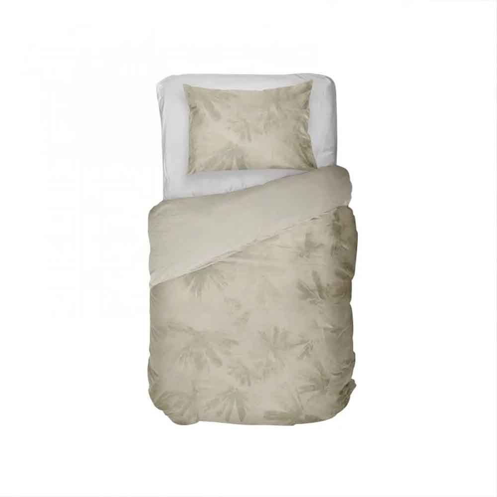Kayori Hana Offwhite - 140 x 220 (1-persoons)