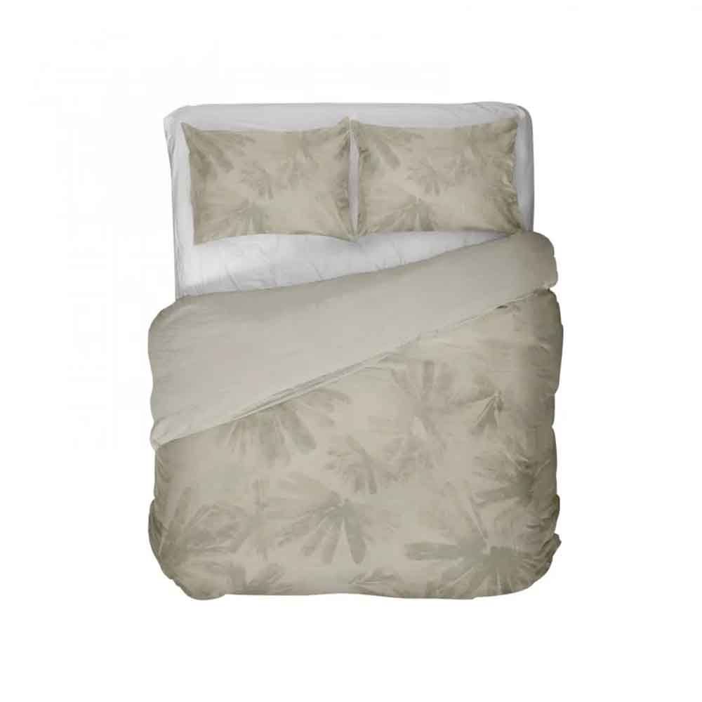 Kayori Hana Offwhite - 240 x 220 (Lits-jumeaux)