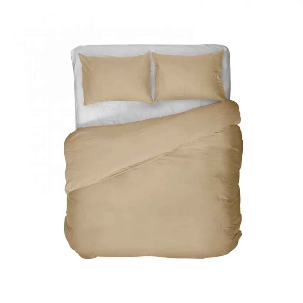 Kayori Rui Naturel - 240 x 220 (Lits-jumeaux)