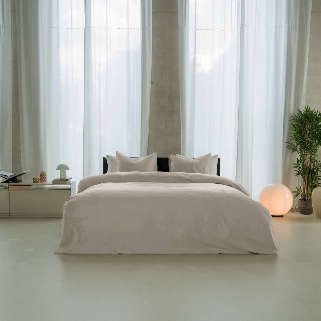 Kayori Saya Beige