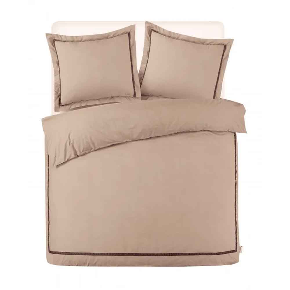 Kayori Yamato Taupe