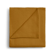 Kayori Goya plaid Goud