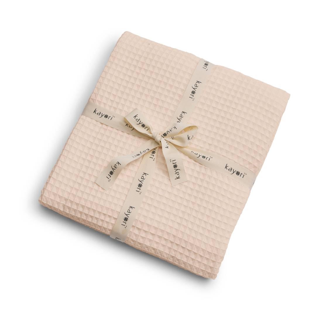 Kayori Goya plaid Nude
