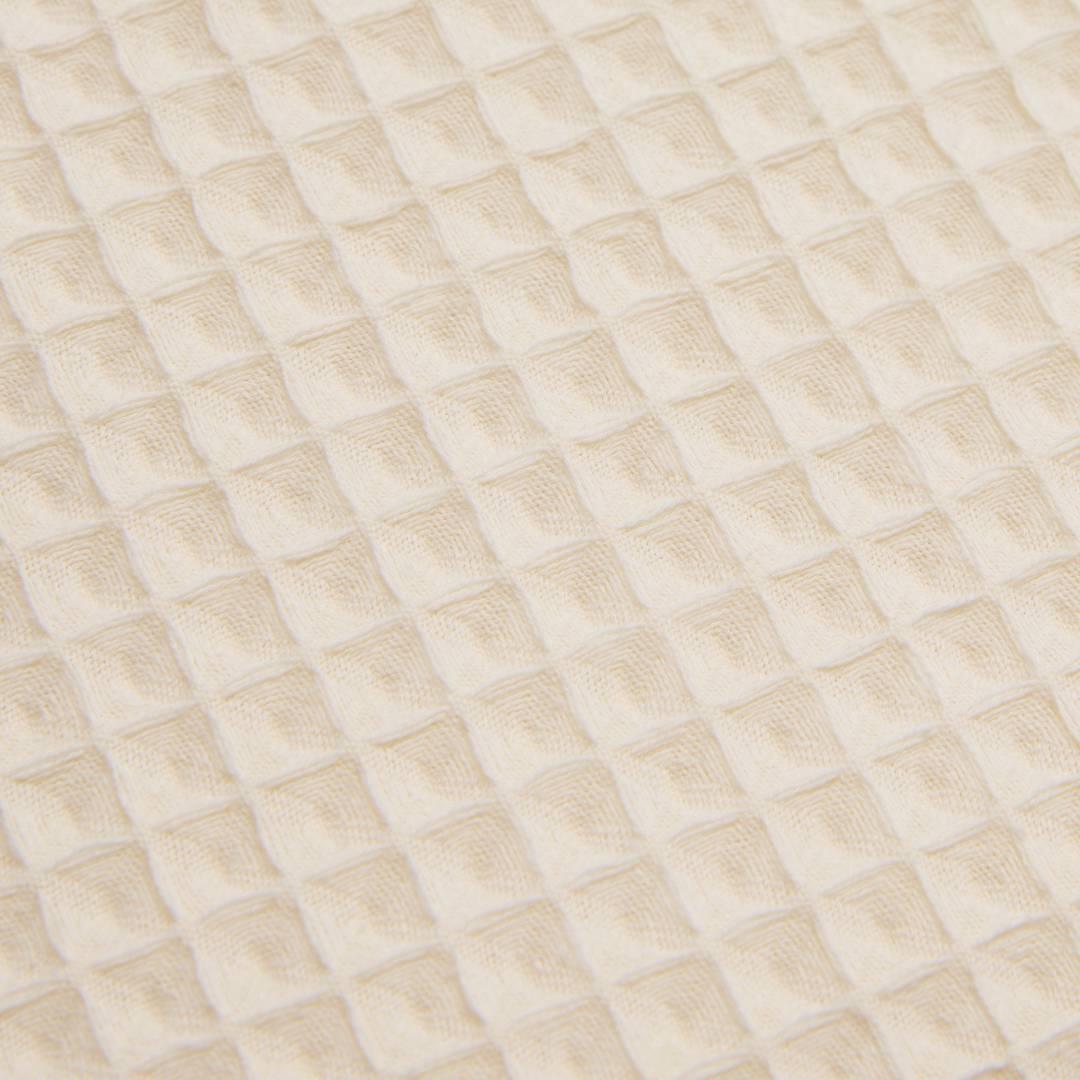 Kayori Goya plaid Zand