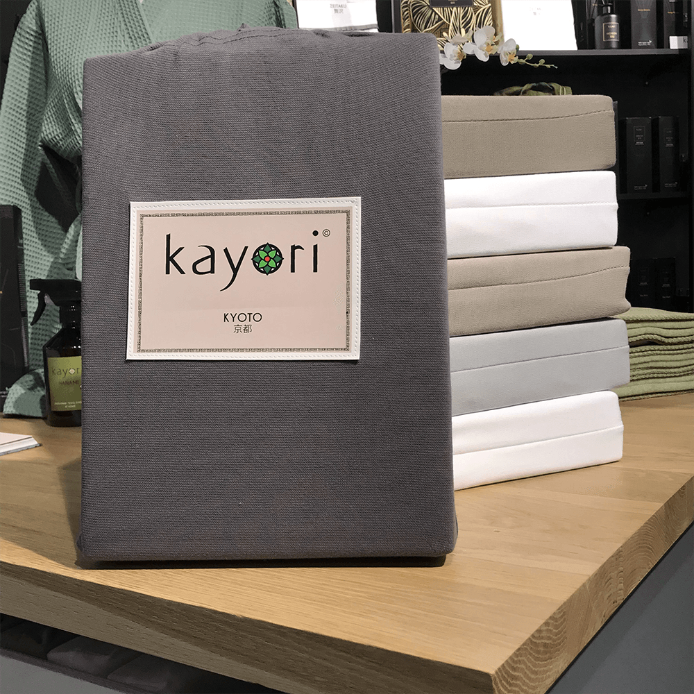 Kayori Kyoto Jersey