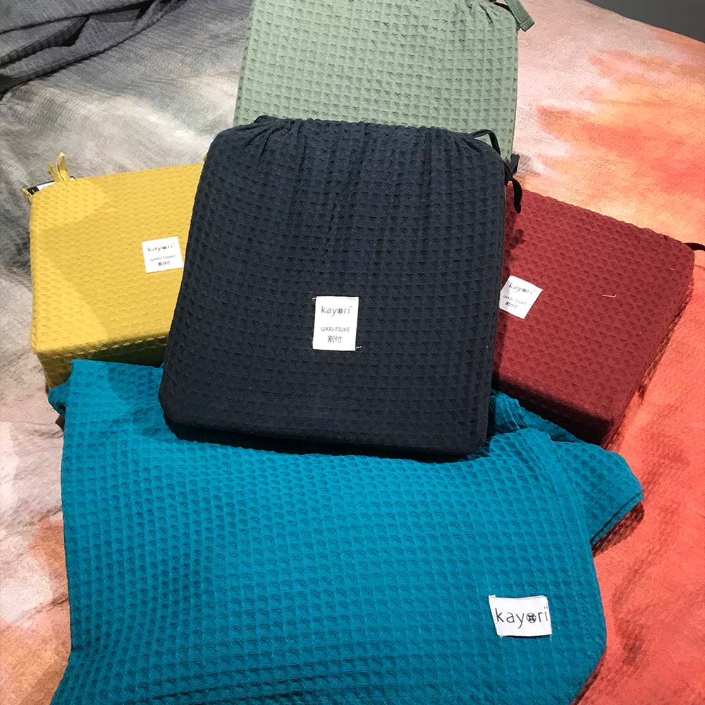 Kayori Osaka Plaid