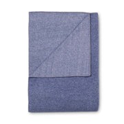 Kayori Sagano Plaid Donkerblauw