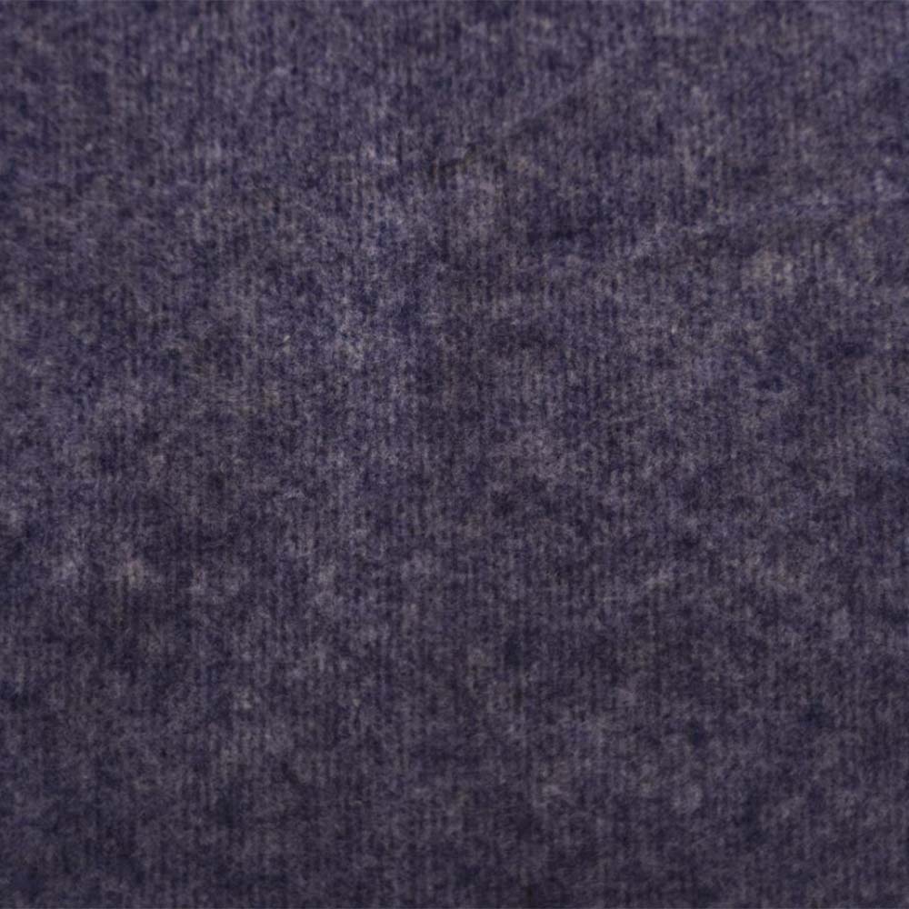 Kayori Sagano Plaid Donkerblauw