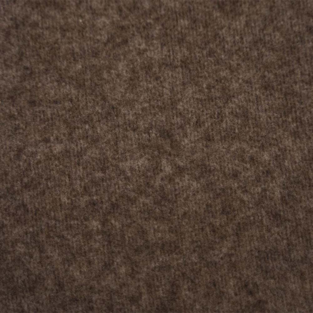 Kayori Sagano Plaid Donkerbruin