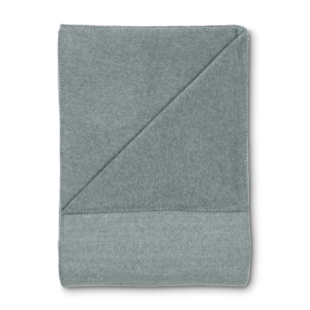 Kayori Sagano Plaid Donkergroen