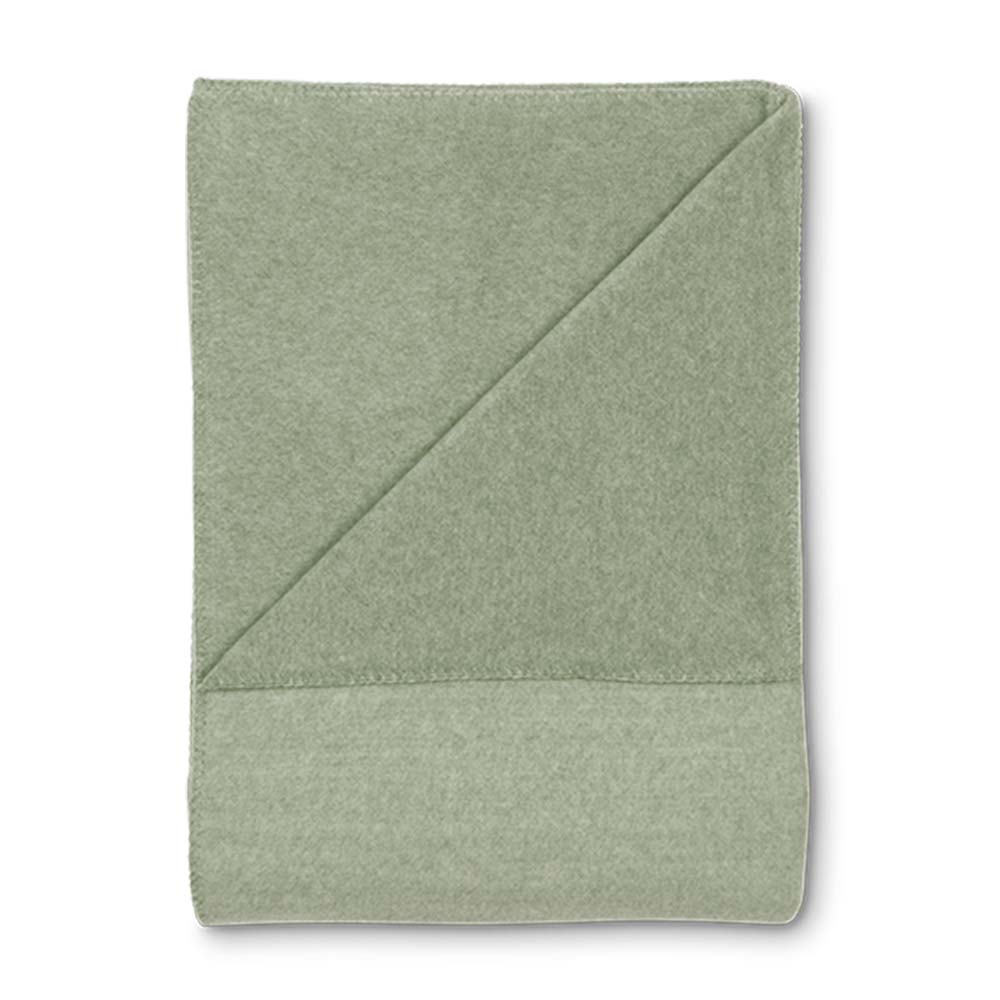 Kayori Sagano Plaid Groen