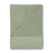 Kayori Sagano Plaid Groen