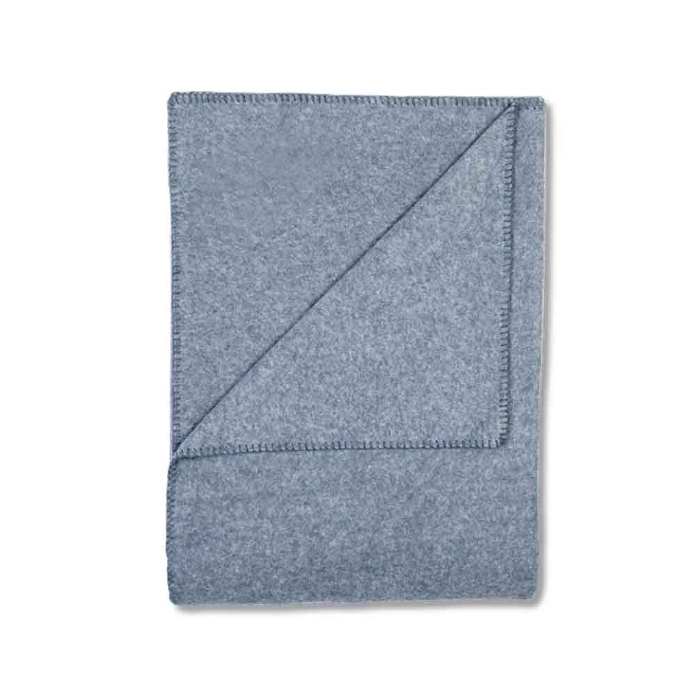 Kayori Sagano Plaid Navy