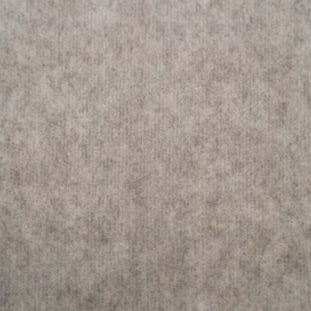 Kayori Sagano Plaid Zilvergrijs