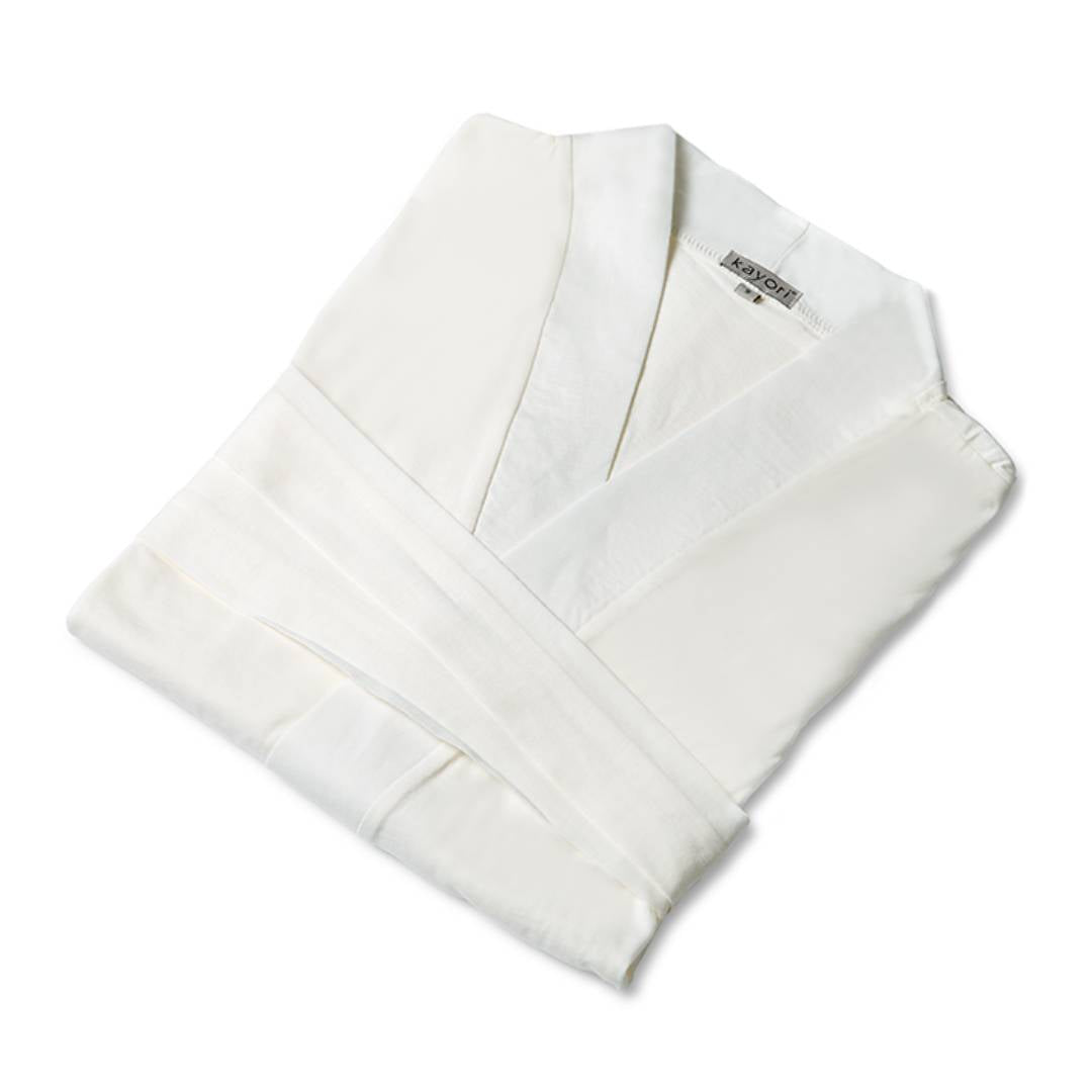 Kayori Kimono Saigon Offwhite